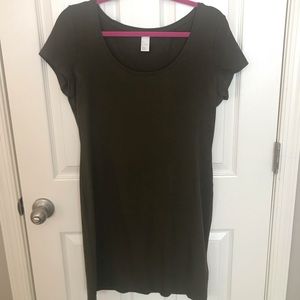 Basic Dress